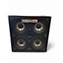 Used Hartke HD410 Bass Cabinet