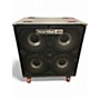 Used Hartke HD410 Bass Cabinet