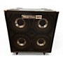 Used Hartke HD410 Bass Cabinet