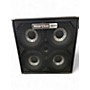 Used Hartke HD410 Bass Cabinet