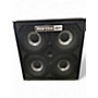 Used Hartke HD410 Bass Cabinet