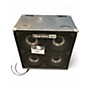 Used Hartke HD410 Bass Cabinet