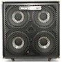 Used Hartke HD410 Bass Cabinet