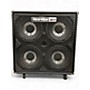 Used Hartke HD410 Bass Cabinet
