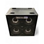 Used Hartke HD410 Bass Cabinet