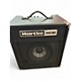 Used Hartke HD50 Bass Combo Amp