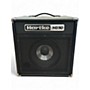 Used Hartke HD50 Bass Combo Amp