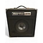 Used Hartke HD50 Bass Combo Amp