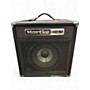 Used Hartke HD50 Bass Combo Amp