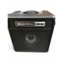 Used Hartke HD50 Bass Combo Amp