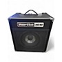 Used Hartke HD50 Bass Combo Amp