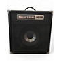 Used Hartke HD50 Bass Power Amp