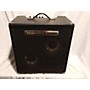 Used Hartke Used Hartke HD500 Bass Combo Amp