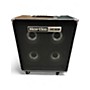 Used Hartke HD508 Bass Combo Amp