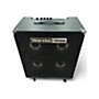 Used Hartke HD508 Bass Combo Amp