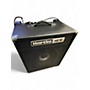 Used Hartke HD75 Bass Combo Amp