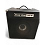 Used Hartke HD75 Bass Combo Amp