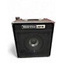 Used Hartke HD75 Bass Combo Amp