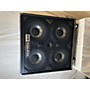 Used Hartke Used Hartke HL 410 Bass Cabinet