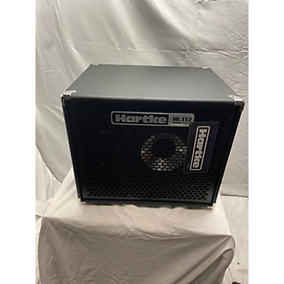 Used Hartke HL112 Bass Cabinet