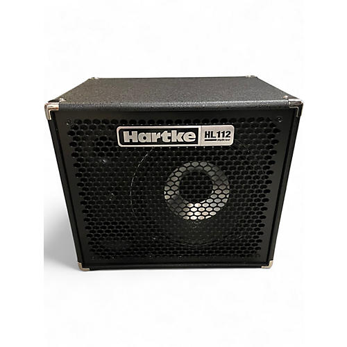 Used Hartke HL112 Bass Cabinet