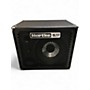 Used Hartke HL112 Bass Cabinet