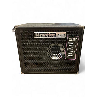Used Hartke HL112 Bass Cabinet