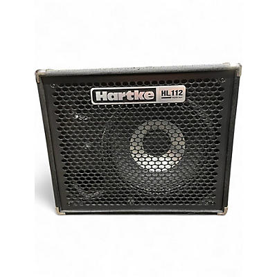 Used Hartke HL112 Bass Cabinet