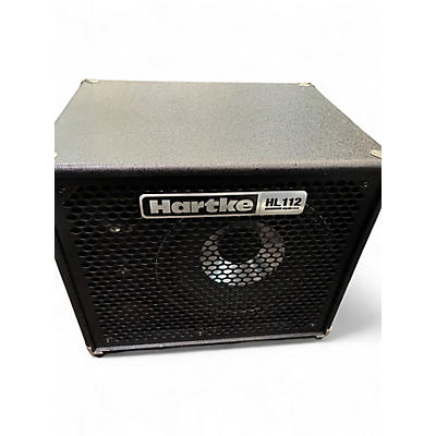 Used Hartke HL112 Guitar Cabinet