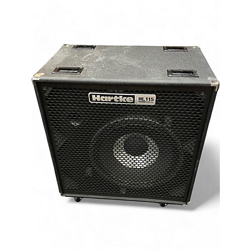 Hartke Used Hartke HL115 Bass Cabinet