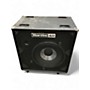 Used Hartke Used Hartke HL115 Bass Cabinet