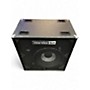 Used Hartke HL115 Bass Cabinet