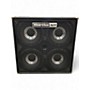 Used Hartke HL410 Bass Cabinet