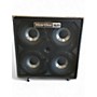 Used Hartke HL410 Bass Cabinet