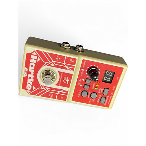 Used Hartke HL77 Pedal