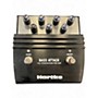 Used Hartke HPVXL1 VXL Bass Attack & Direct Box Bass Effect Pedal