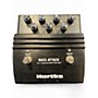 Used Hartke HPVXL1 VXL Bass Attack & Direct Box Bass Effect Pedal