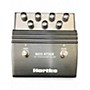 Used Hartke HPVXL1 VXL Bass Attack & Direct Box Bass Effect Pedal