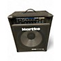 Used Hartke HS 1200 Bass Combo Amp