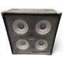 Used Hartke HS 410BT Bass Cabinet