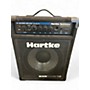 Used Hartke Used Hartke HS1200 Bass Combo Amp