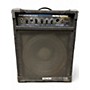 Used Hartke HS1200 Bass Combo Amp