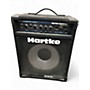 Used Hartke HS1200 Bass Combo Amp
