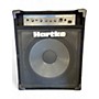 Used Hartke HS1200 Bass Combo Amp