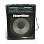 Used Hartke HS1200 Bass Combo Amp