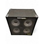 Used Hartke HS410B Bass Cabinet
