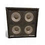 Used Hartke HS410B Bass Cabinet