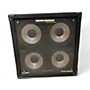 Used Hartke HS410B Bass Cabinet