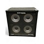 Used Hartke HS410B Bass Cabinet