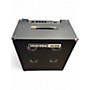Used Hartke HT-508 Bass Combo Amp